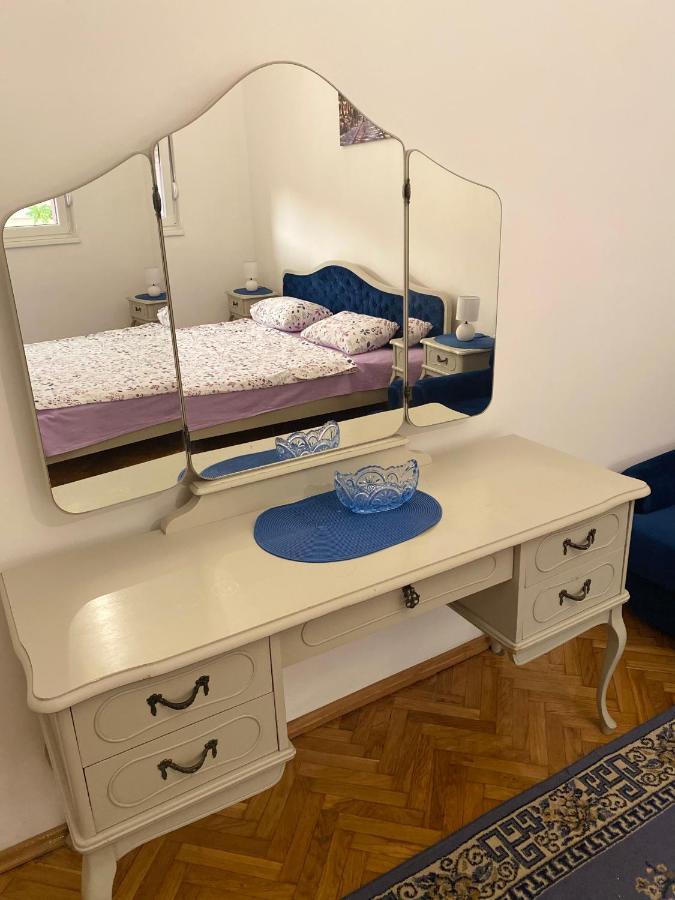 Dolce Apartman Podgorica Exteriör bild
